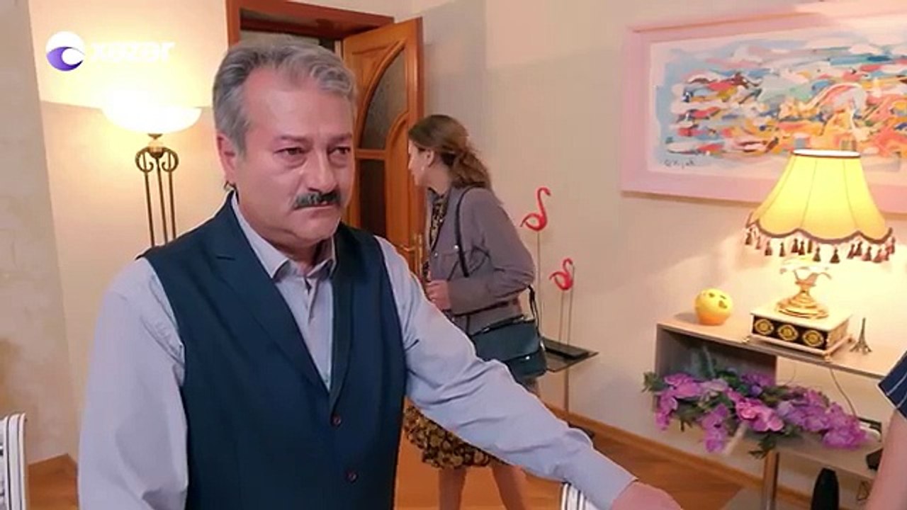 Ata Ocağı (149-cu seriya)