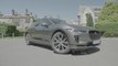 Debunking the Misconceptions of Driving an Electric Vehicle GVs Jaguar Go I-PACE app