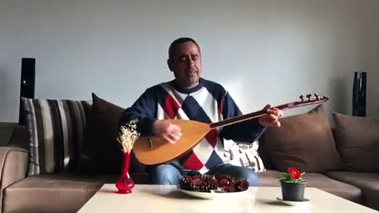 Seven Ne Yapmaz(Bana Kollarını Uzatsan Biraz)-Murat Yılmaz Mu(Mrt Ylmz Mu)