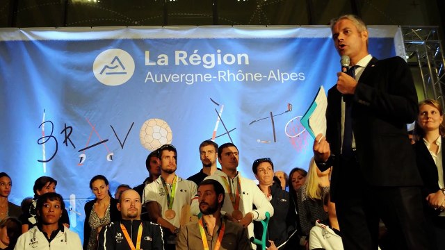 Les étonnantes subventions de Laurent Wauquiez aux chasseurs de sa région