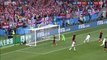Kieran Trippier Free-Kick Goal HD - Croatia 0-1 England 11.07.2018