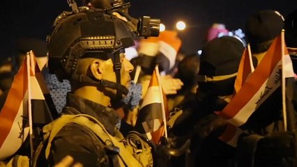 One year after liberation, little progress made in Mosul