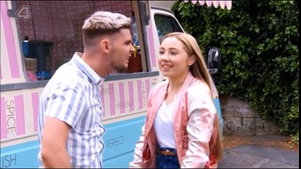 Ste & Peri - 7/12/2018 *First Look*