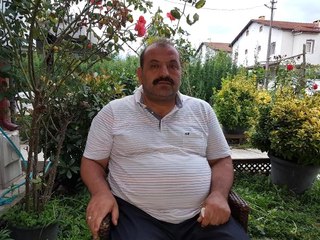 Midesine Kelepçe Takılan Genç Avukat Öldü (3)