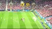 Croatia vs England 2-1 - All Goals & Highlights - 11_07_2018 World Cup