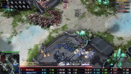 Ting Open - TY Decimates Tanks
