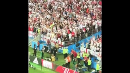 Croatia vs England 2-1 All Goals & Highlights - World Cup Russia  (2018)