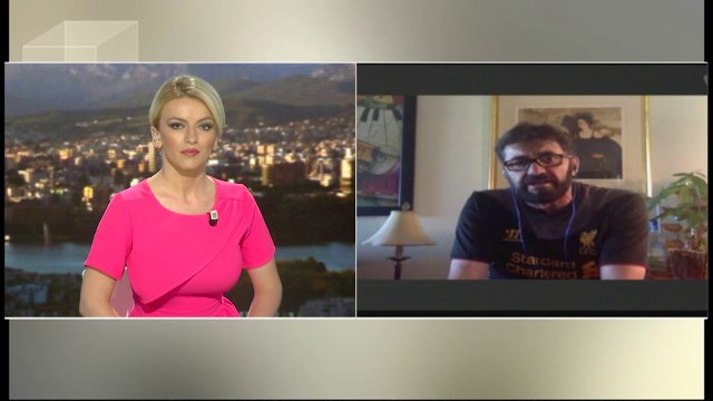 Debati për fondet e NATO, analisti Ilir Demalia i ftuar në Ora News