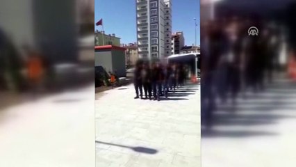 Uyuşturucu operasyonu - NİĞDE