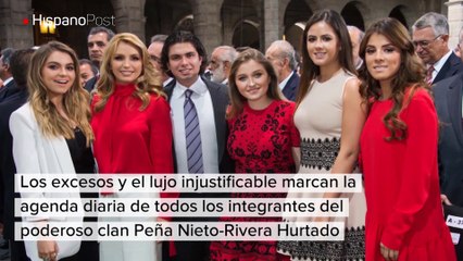 Estos son los hechos de corrupción por los que México giró a la izquierda