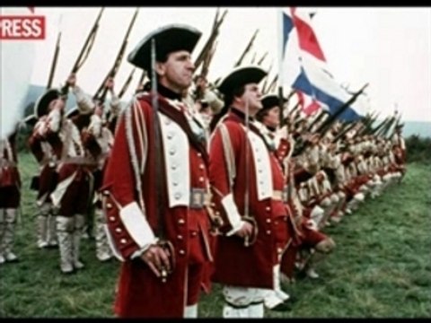 Rencontre avec Marisa Berenson (Barry Lyndon)