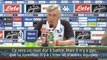 Naples - Ancelotti : ''La Juventus ne sera pas le seul concurrent au titre''