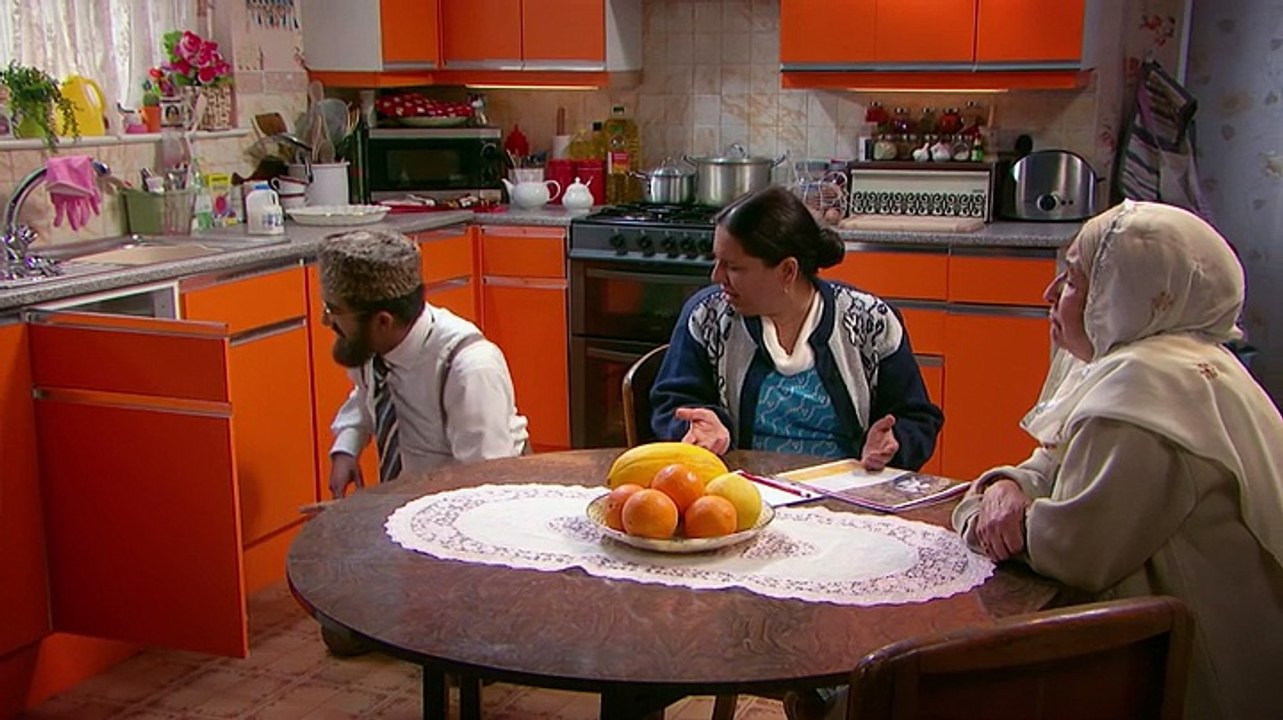 Citizen Khan S02E02