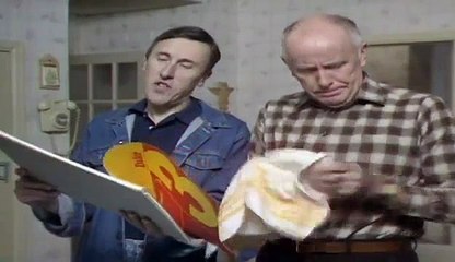 One Foot In The Grave S01 E05