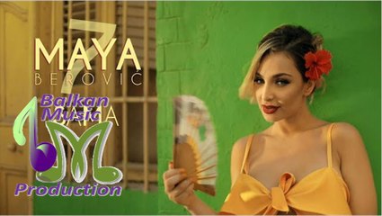 Maya Berovic - Sama (Official Video 2018)