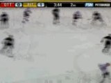 Ottawa Senators @ Pittsburgh Penguins