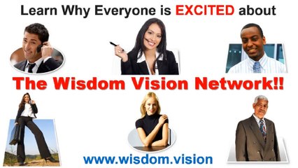 Wisdom Vision Network Intro