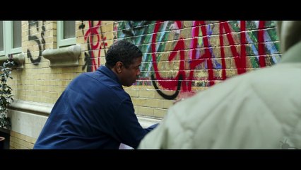 THE EQUALIZER 2 Trailer 2.Fodoool.com