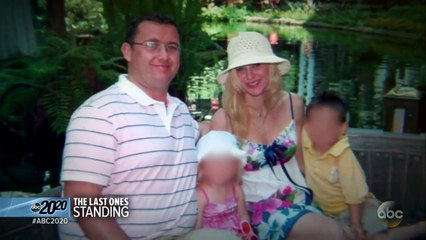 ABC 20 20 The Last Ones Standing