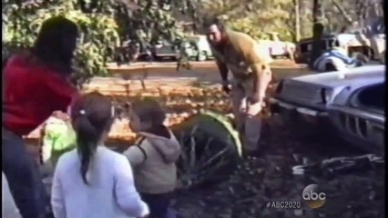 ABC 20 20 Was Levi Karlsens Death Just An Accident