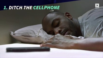 5 Tips To Help You Fall Back Asleep, Courtesy Of Science