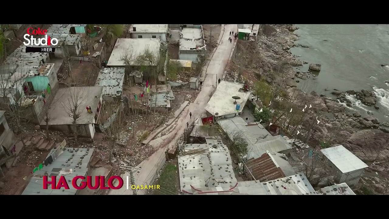 Ha Gulo, Qasamir, Coke Studio Explorer 2018
