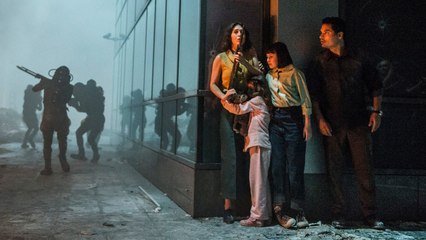 Extinction - Bande-annonce officielle - Netflix