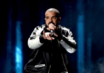 Drake Has Stars ‘In Their Feelings’ With This Viral Dance Challenge
