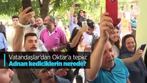 Vatandaşlar'dan Adnan Oktar'a tepki: Adnan kediciklerin nerede?