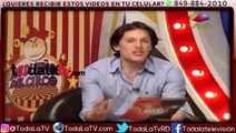 Los Dueños del Circo Analizan ¿Quién Se Robó El Show en la Fiesta Telemicro?-TELEMICRO-VIDEO