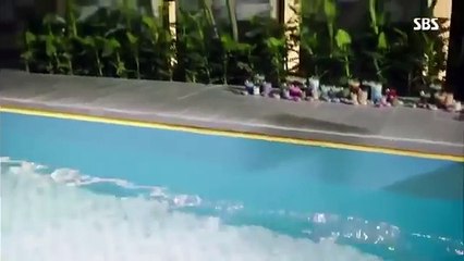 La Leyenda del Mar Azul - Capitulo 3 Sub Español