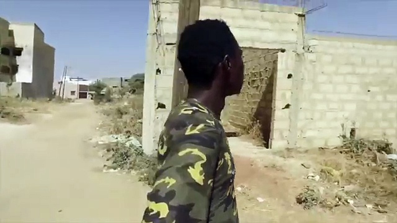 MBETTEL : Pensez-vous que Omar survivra? Est-ce un rêve ou une réalité ?