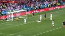 CRO 1-1 ENG - IP GOAL