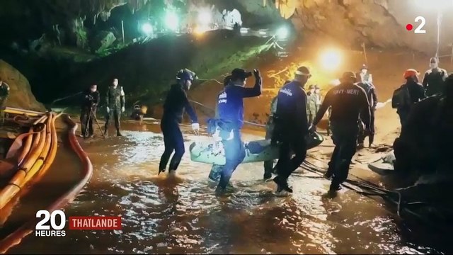 Thaïlande : le visage des enfants