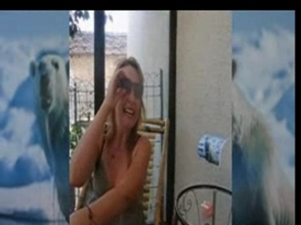 Drole de dame
