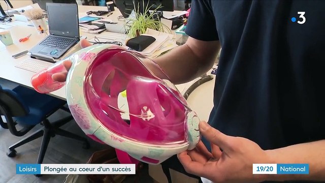 Loisirs : plongée au cœur d'un succès