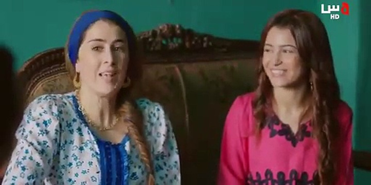 مسلسل