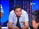 مسلسل الضوء الشارد- الحلق⤣- بطوله ممدوح عبد العليم -مني زكي -يوسف شعبان