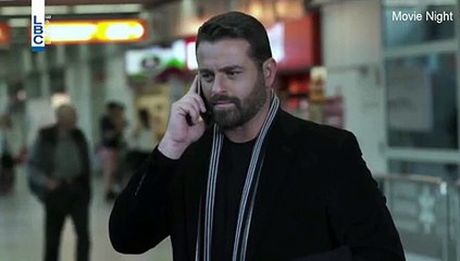 مسلسل سوا الحلقة 2 الثانية بطولة يوسف الخال