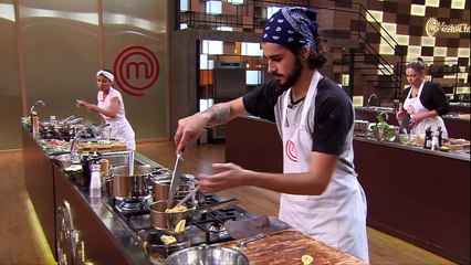 MASTERCHEF BRASIL (10/07/2018) | PARTE 2 | EP 19 | TEMP 05