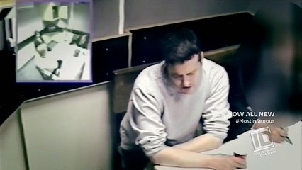 Most Infamous S01 E05