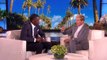 Ellen Sits Down with Waffle House Hero James Shaw Jr.