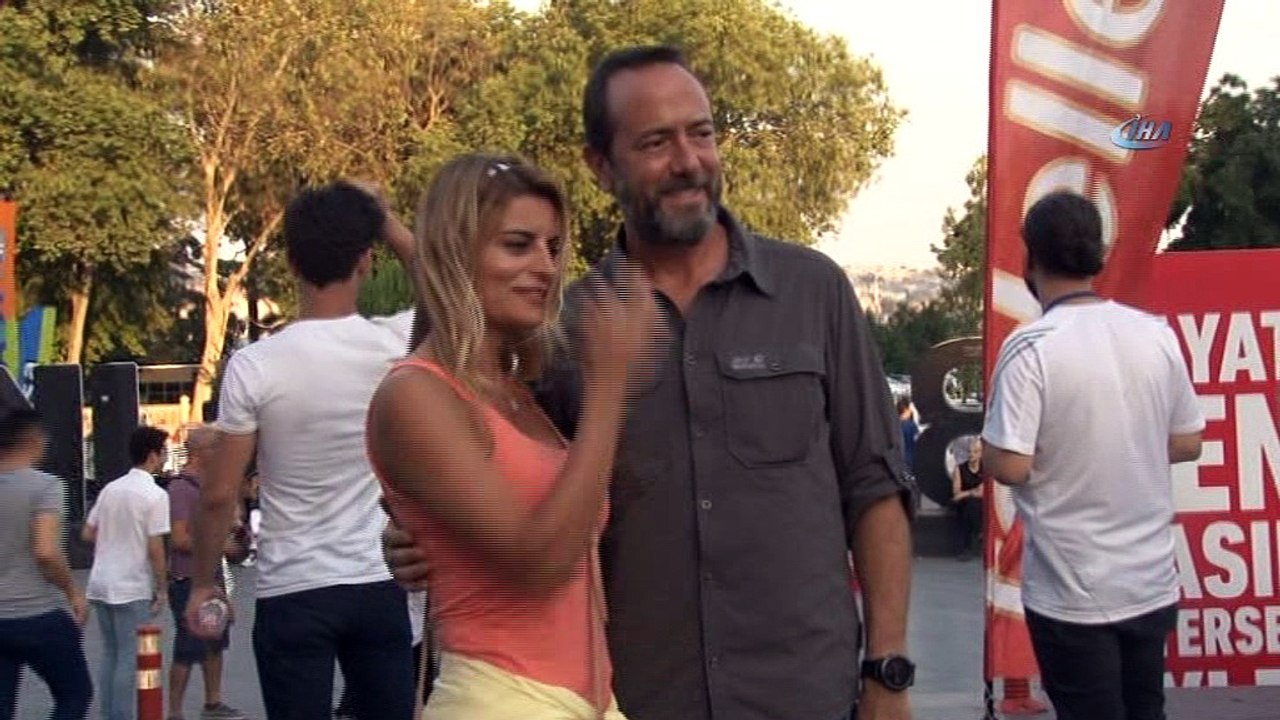 11 yıl aradan sonra İstanbul’da gerçekleşen Shakira konserine yoğun ilgi