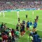 Croatia vs England 2_1 -  Mandzukic Goal - World Cup 11.07.2018.