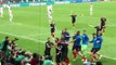 Croatia vs England 2_1 -  Mandzukic Goal - World Cup 11.07.2018.