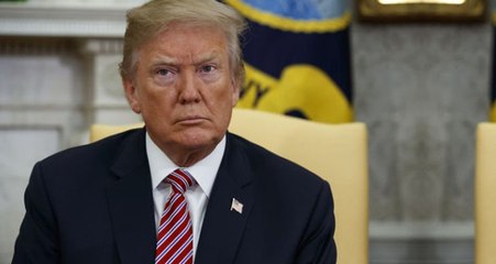 Trump, NATO Zirvesi Sonrası Almanya ve Rusya'yı Eleştirdi: Yararı Nedir?