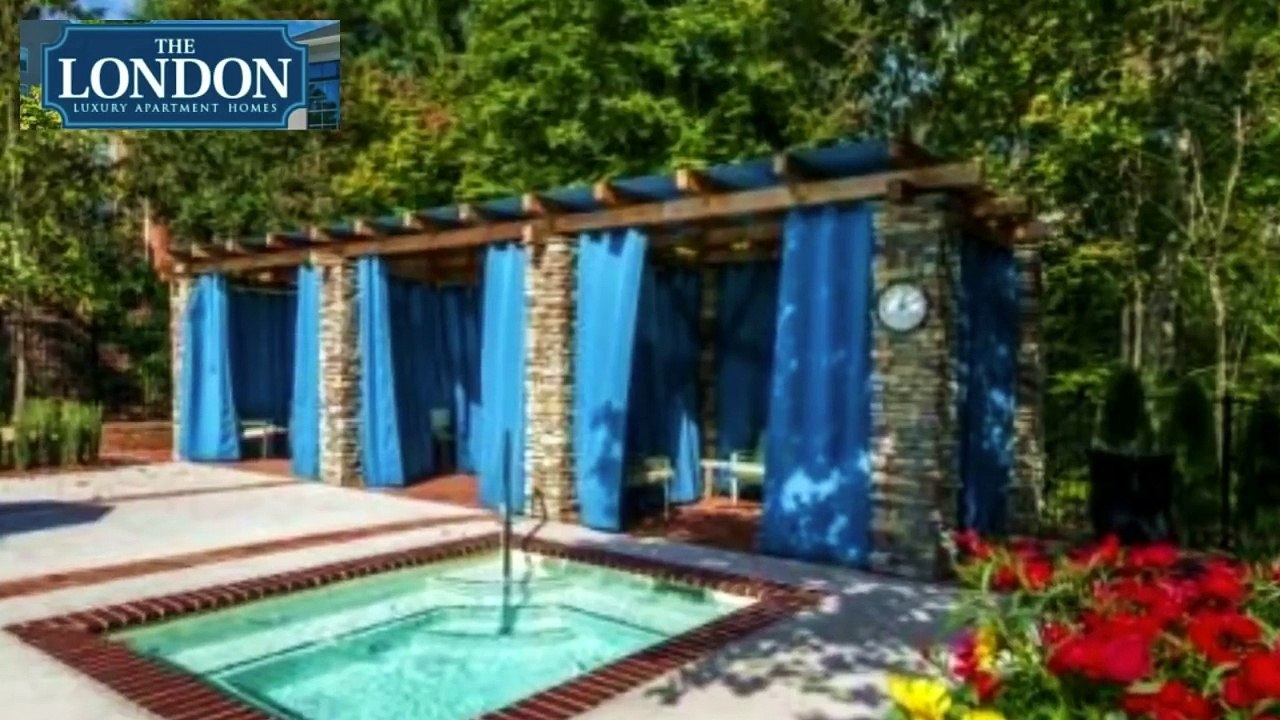 The London Apartments Dunwoody - Atlanta, Georgia