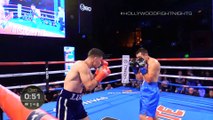Luis Rosales vs Roberto Pucheta (06-06-2018) Full Fight
