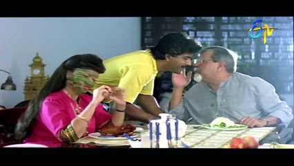 Jabardasth Masti - Ashwini - Comedy Scenes