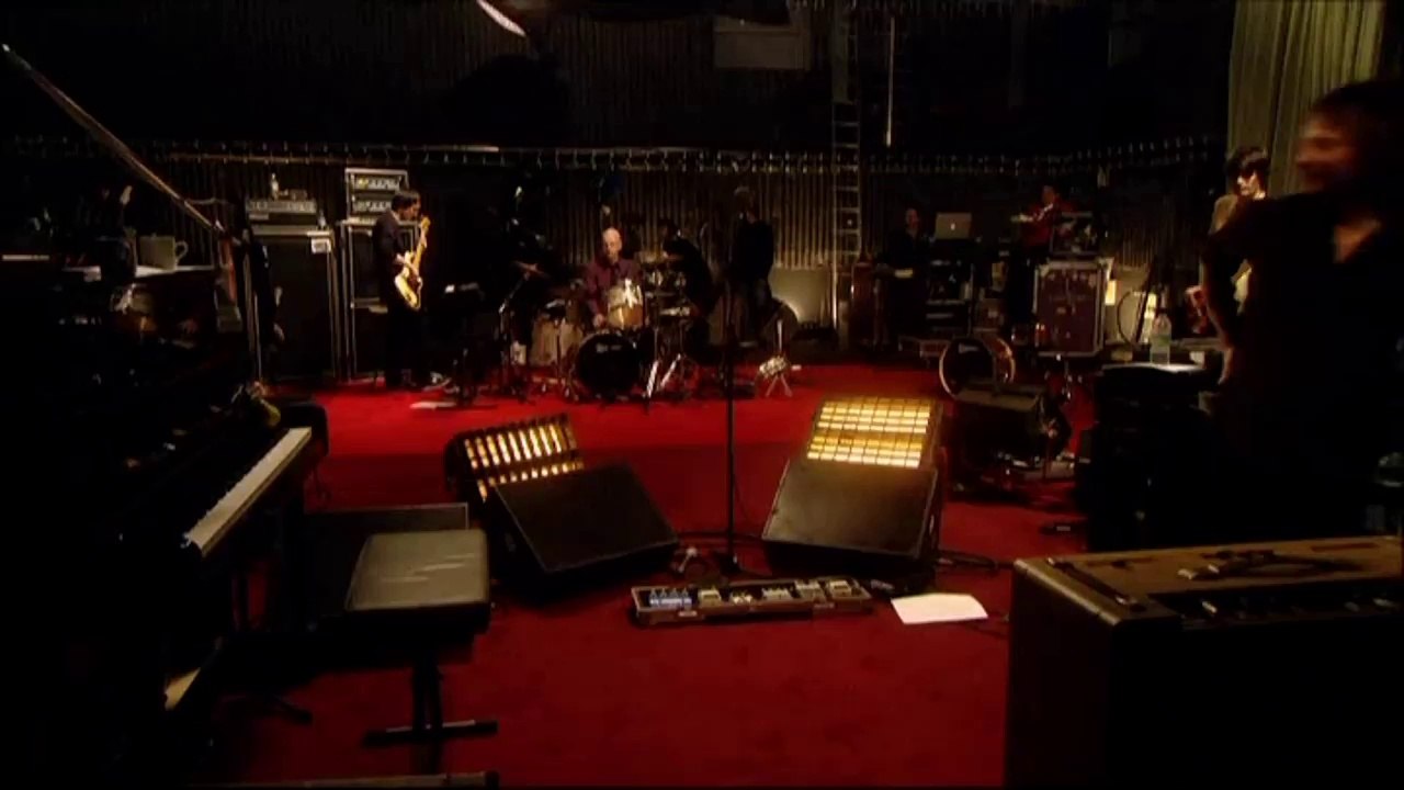 TOP Discos de RADIOHEAD